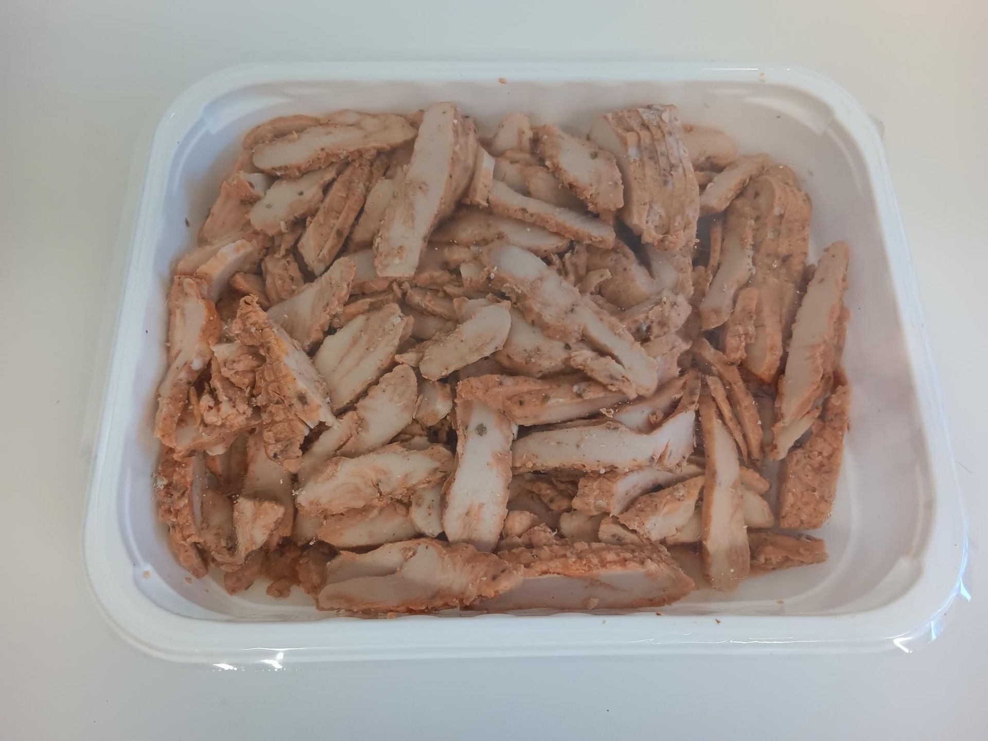 Kana Gyros