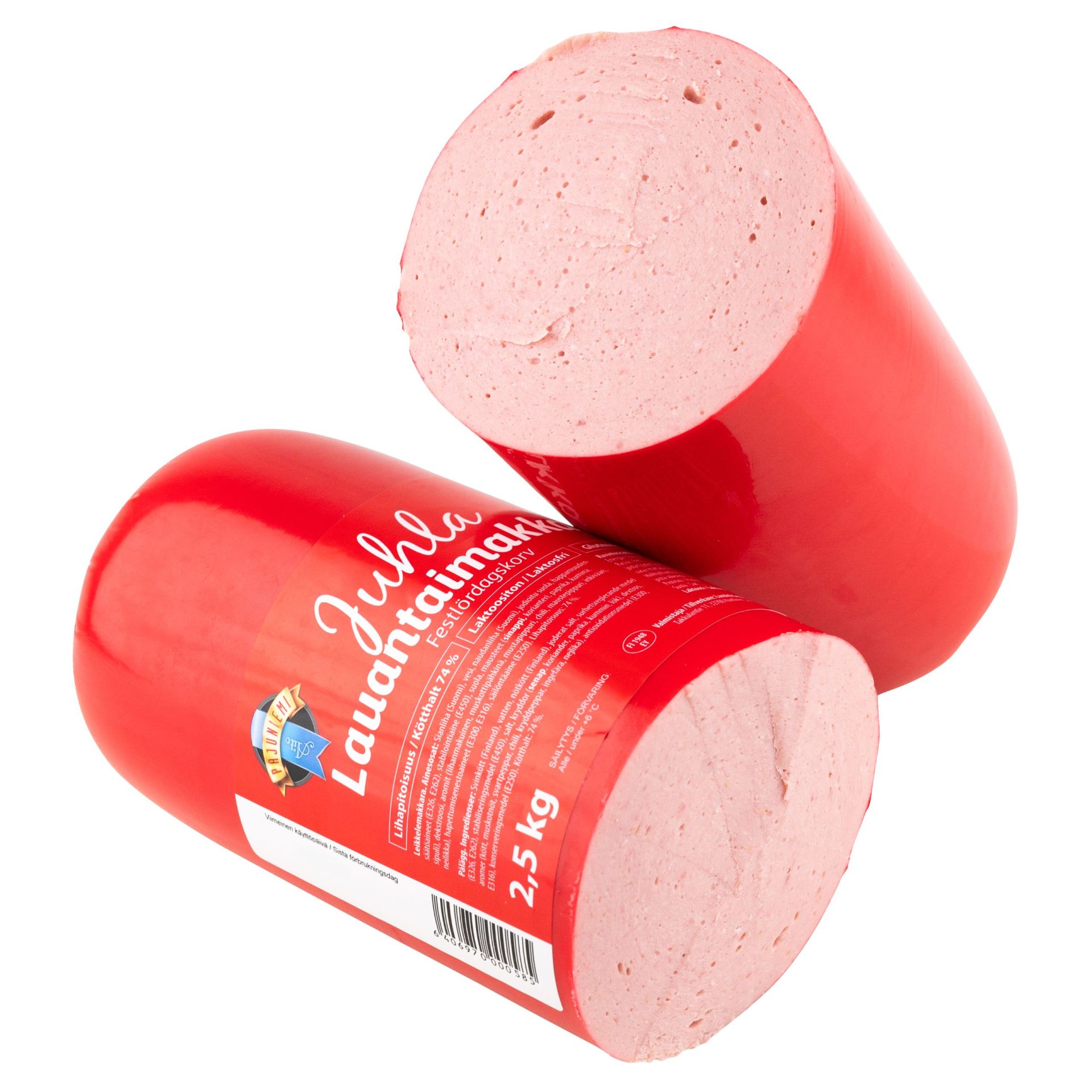 Juhlalauantaimakkara