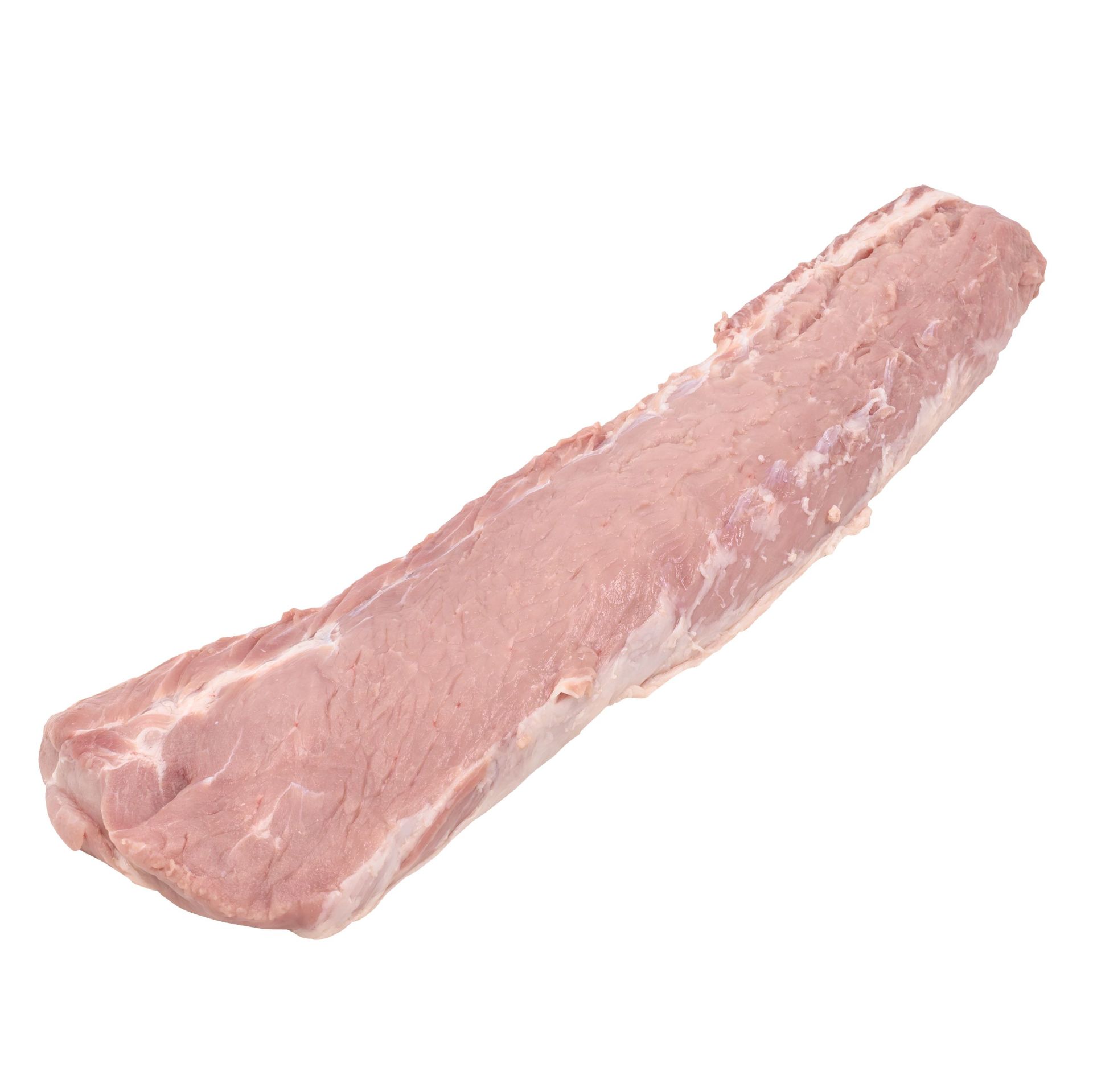 Suolattu porsaan ulkofilee