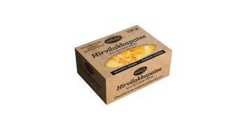 Hirvi­lakka­patee