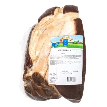 Ylikyps&auml; Nokipalvi, kokonainen