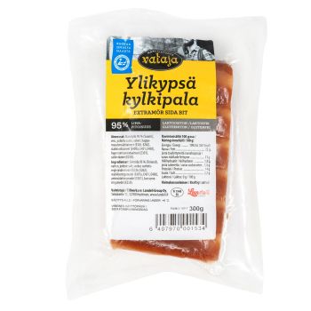 Ylikyps&auml; kylkipala