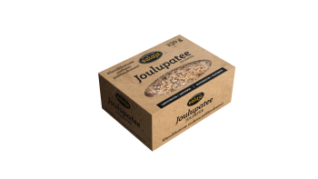 Joulu­patee