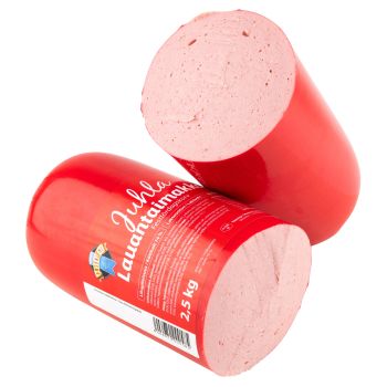 Juhlalauantaimakkara