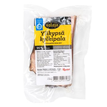 Ylikyps&auml; kylkipala